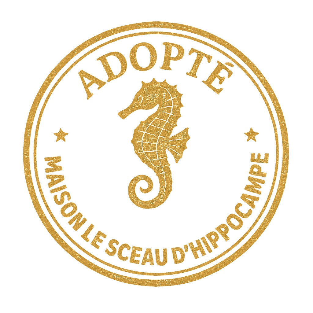 Pièces adoptées
